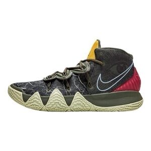 Nike Kybrid S2 Rare  'What The Camo' CQ9323-300 Size 8.5 Sneaker Shoe
